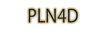 Logo PLN4D